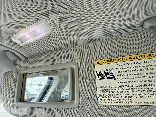 Audi A8 4.2L quattro 2012