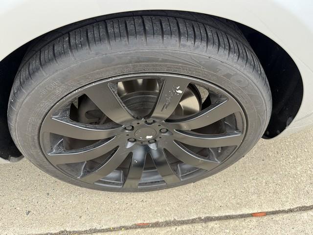 Audi A8 4.2L quattro 2012