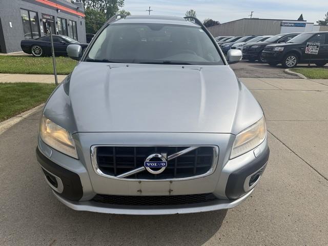 2011 Volvo XC70 3.2 photo 2