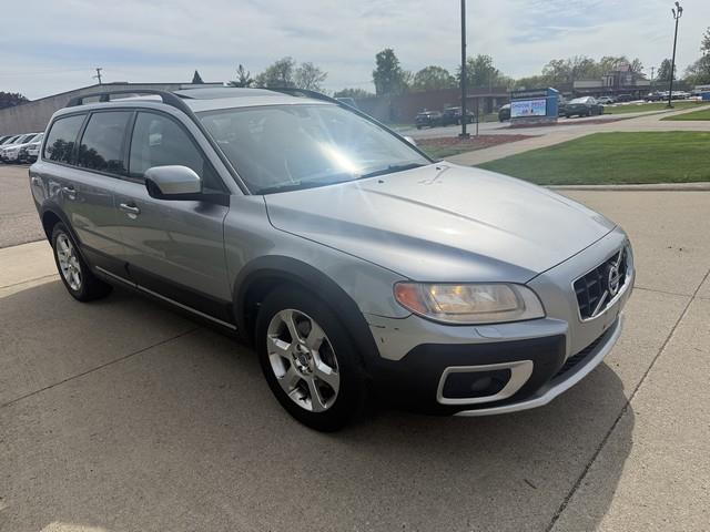 2011 Volvo XC70 3.2 photo 3