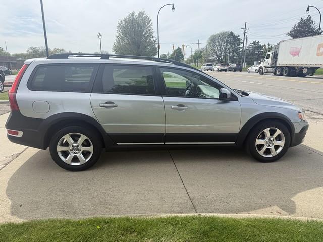 2011 Volvo XC70 3.2 photo 4