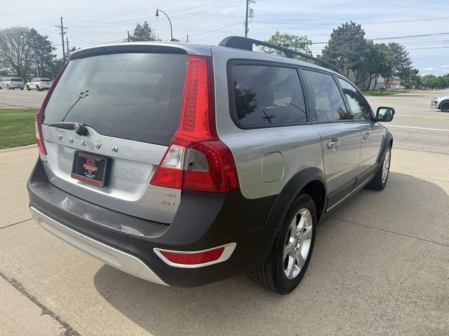 2011 Volvo XC70 3.2 photo 5