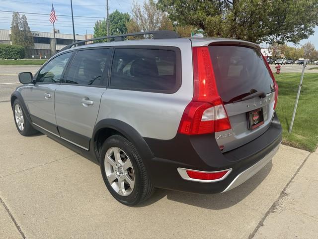 2011 Volvo XC70 3.2 photo 7