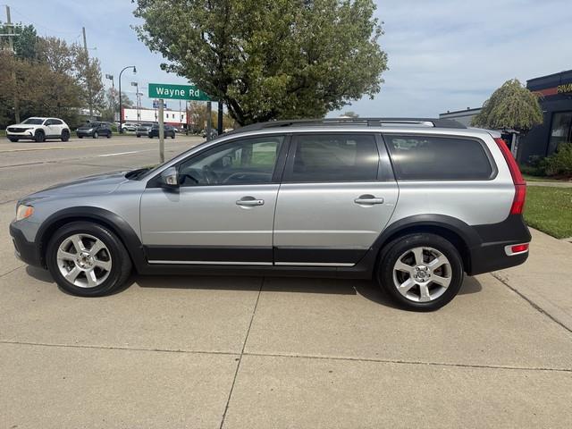 2011 Volvo XC70 3.2 photo 8