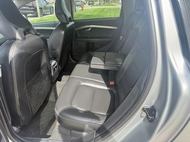 2011 Volvo XC70 3.2 photo 10