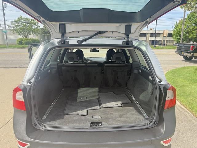 2011 Volvo XC70 3.2 photo 42