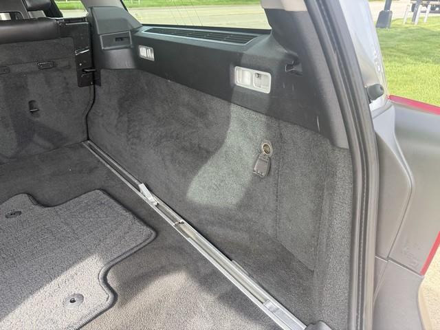 2011 Volvo XC70 3.2 photo 43