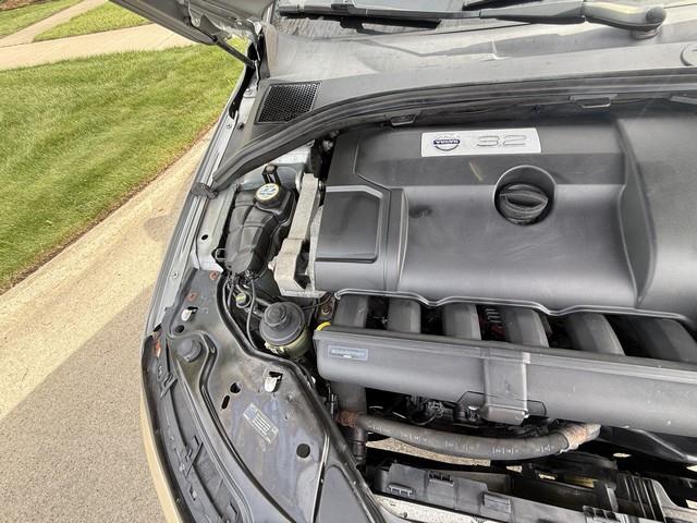 2011 Volvo XC70 3.2 photo 52