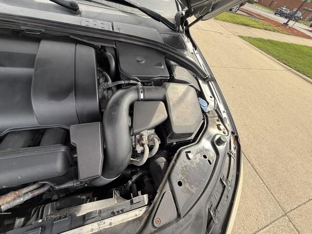 2011 Volvo XC70 3.2 photo 53