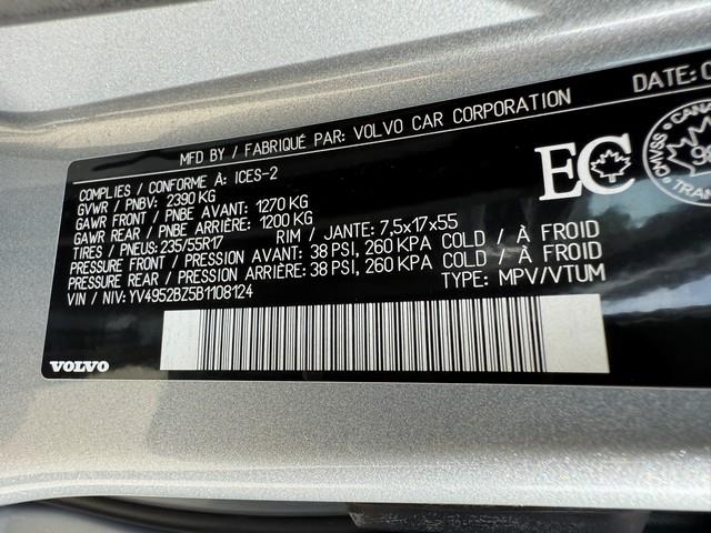 2011 Volvo XC70 3.2 photo 55