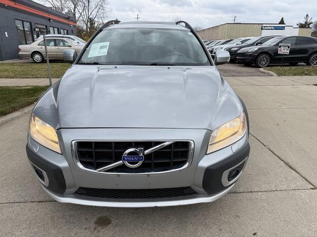 Volvo XC70 3.2 AWD 2011