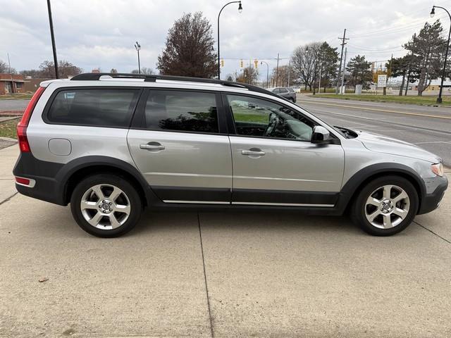 Volvo XC70 3.2 AWD 2011