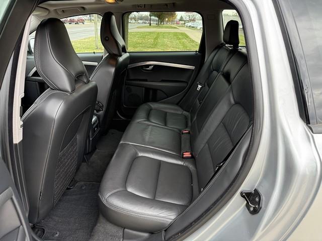 Volvo XC70 3.2 AWD 2011