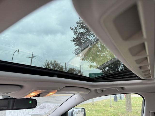 Volvo XC70 3.2 AWD 2011