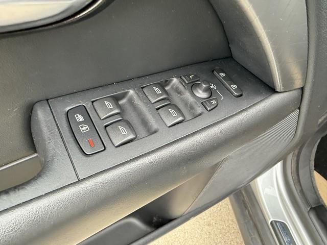 Volvo XC70 3.2 AWD 2011