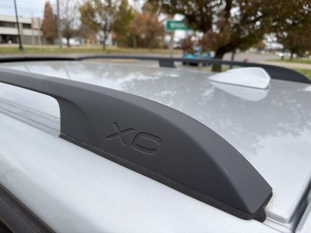 Volvo XC70 3.2 AWD 2011