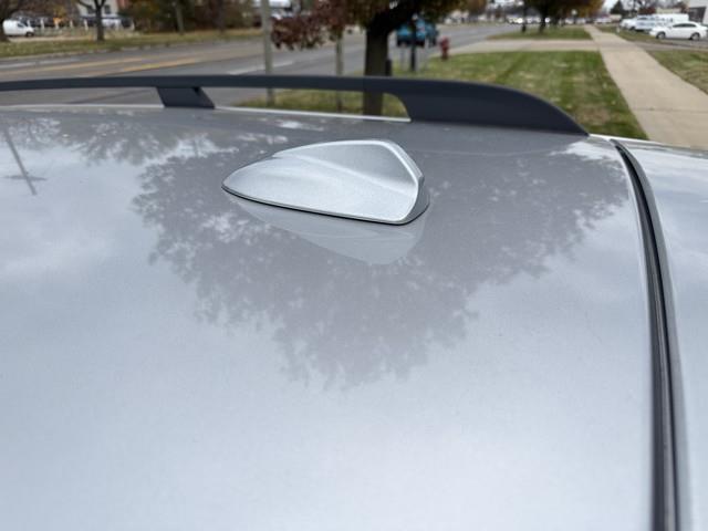 Volvo XC70 3.2 AWD 2011