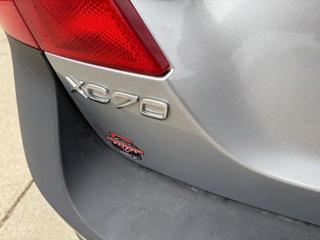 Volvo XC70 3.2 AWD 2011