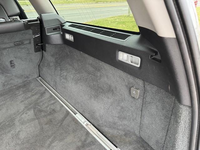 Volvo XC70 3.2 AWD 2011