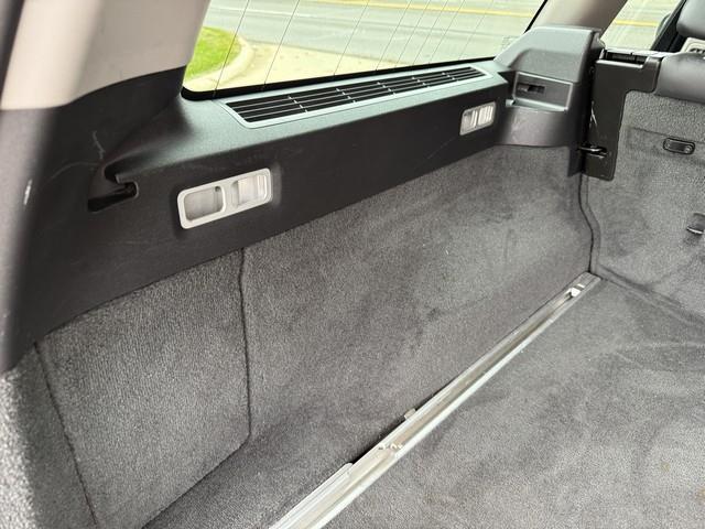 Volvo XC70 3.2 AWD 2011