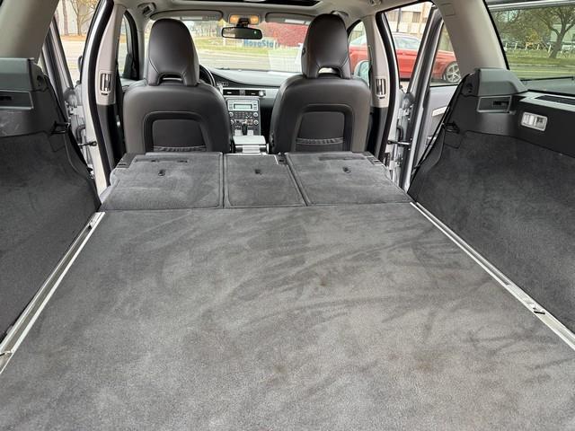 Volvo XC70 3.2 AWD 2011