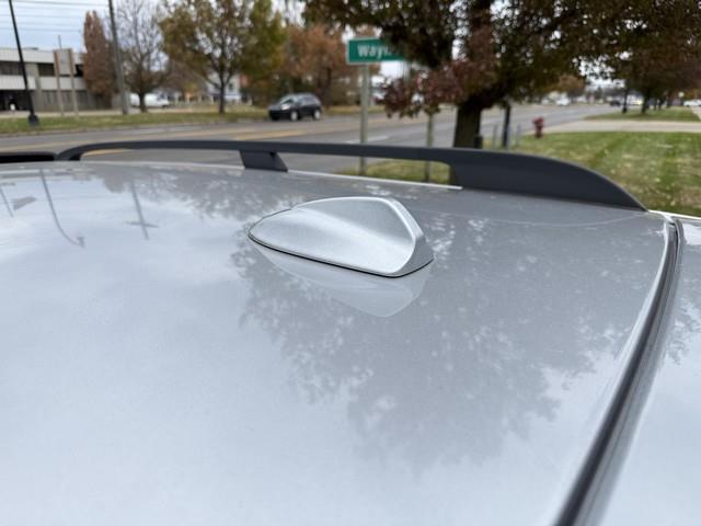 Volvo XC70 3.2 AWD 2011