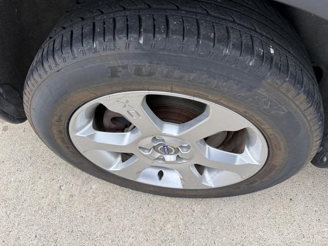 Volvo XC70 3.2 AWD 2011