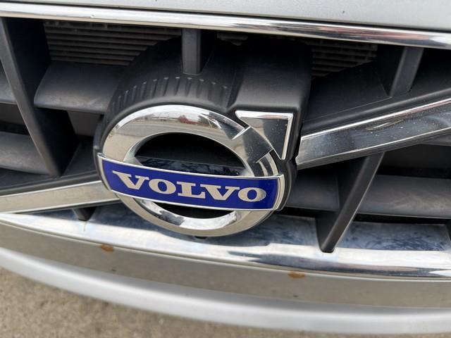 Volvo XC70 3.2 AWD 2011