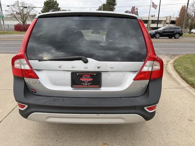 Volvo XC70 3.2 AWD 2011