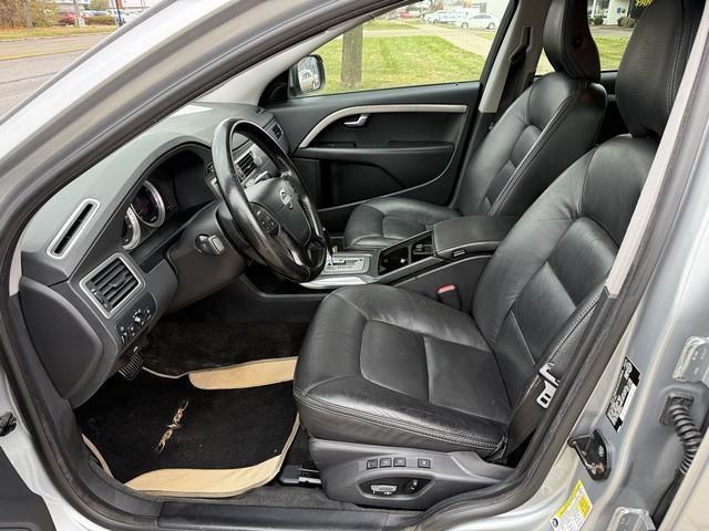 Volvo XC70 3.2 AWD 2011