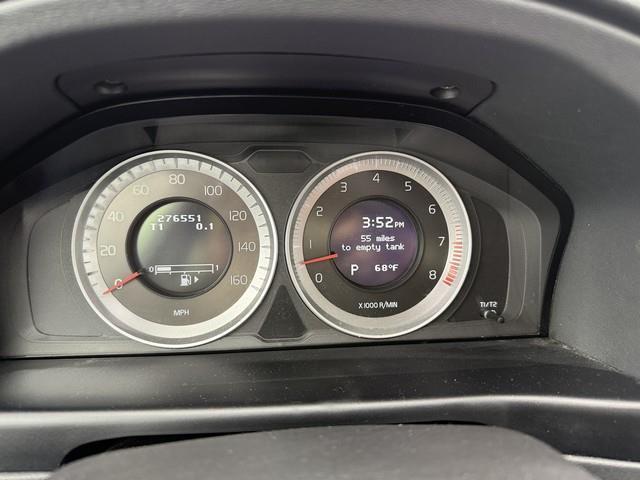 Volvo XC70 3.2 AWD 2011