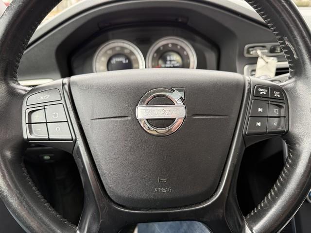 Volvo XC70 3.2 AWD 2011