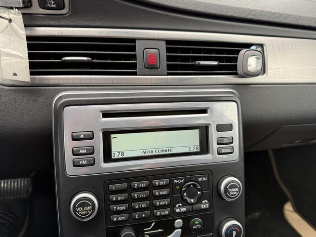 Volvo XC70 3.2 AWD 2011