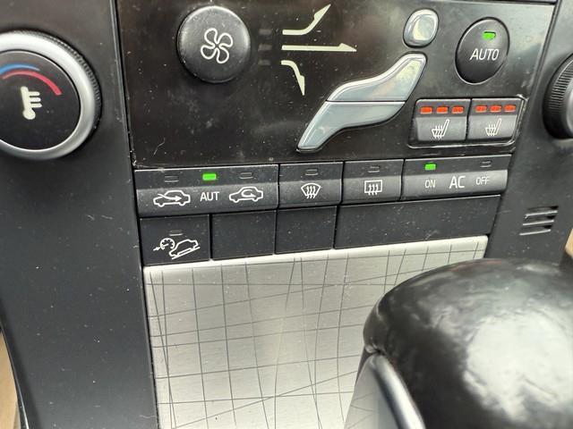 Volvo XC70 3.2 AWD 2011