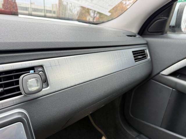 Volvo XC70 3.2 AWD 2011