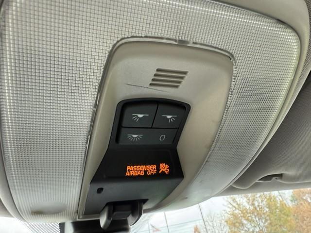 Volvo XC70 3.2 AWD 2011