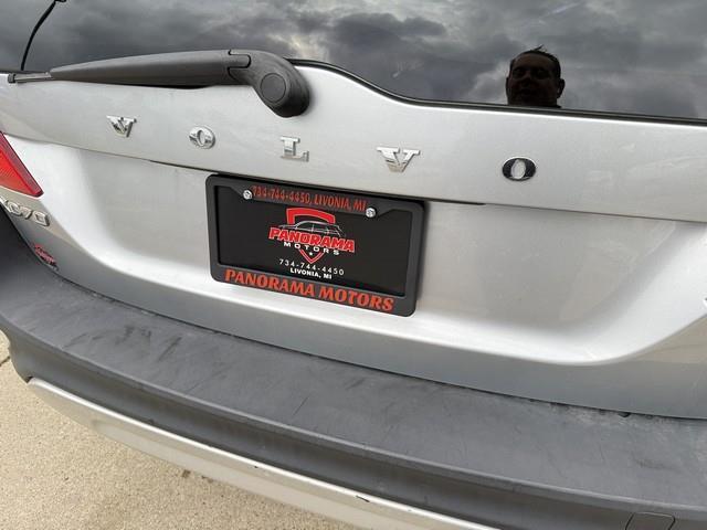 Volvo XC70 3.2 AWD 2011