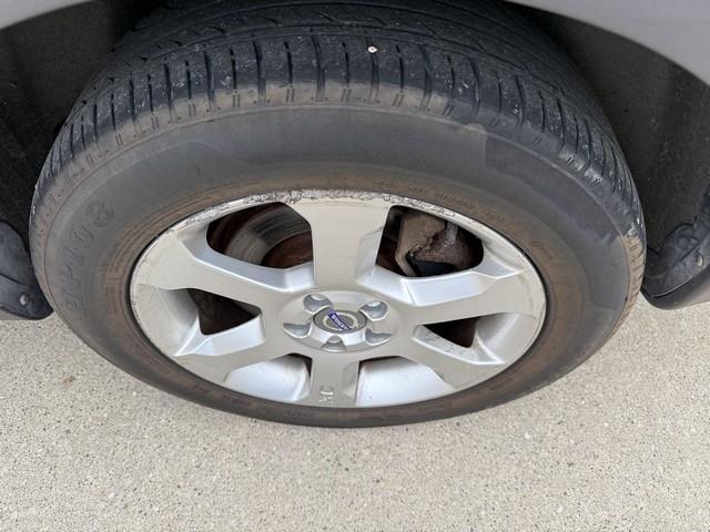 Volvo XC70 3.2 AWD 2011