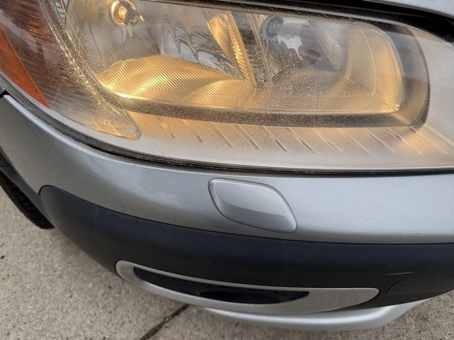 Volvo XC70 3.2 AWD 2011