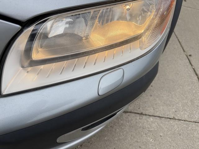 Volvo XC70 3.2 AWD 2011