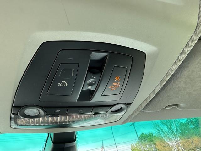 2012 Bmw X3 xDrive28i photo 33