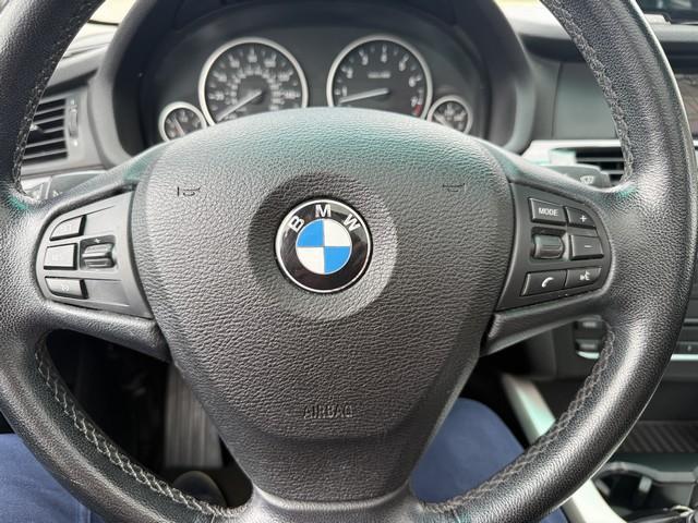 2012 Bmw X3 xDrive28i photo 36