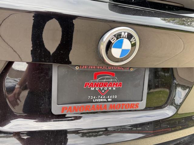 2012 Bmw X3 xDrive28i photo 48