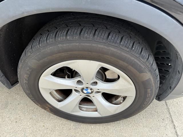 2012 Bmw X3 xDrive28i photo 52