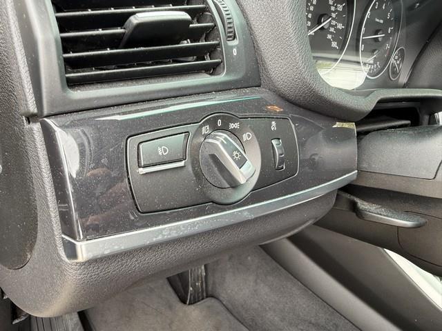 BMW X3 xDrive28i 2012