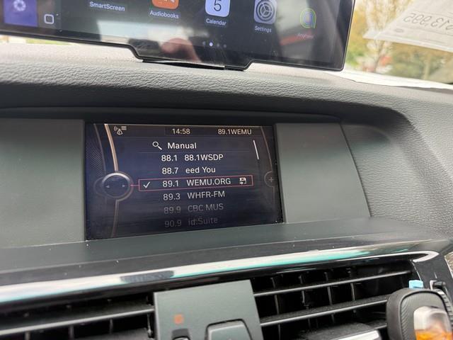 BMW X3 xDrive28i 2012