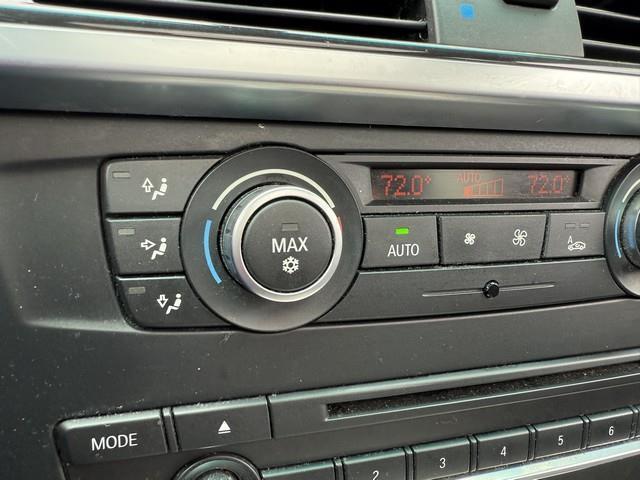 BMW X3 xDrive28i 2012