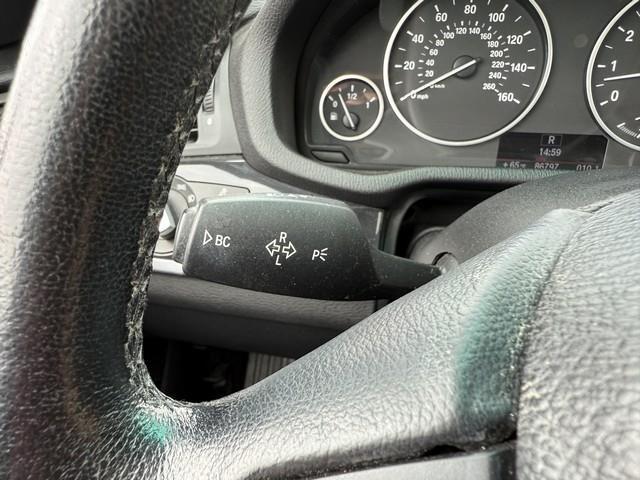 BMW X3 xDrive28i 2012