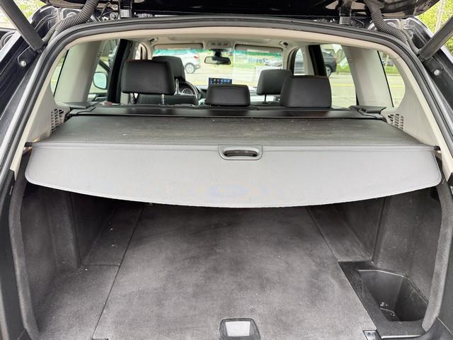 BMW X3 xDrive28i 2012