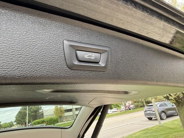 BMW X3 xDrive28i 2012